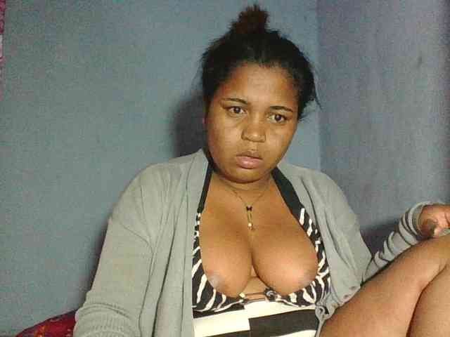 Beauty-Boobs webcam