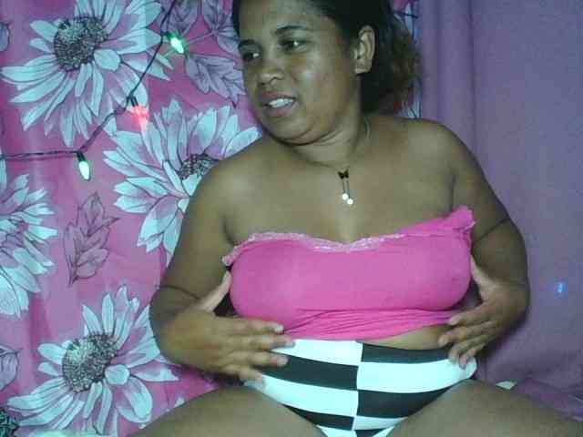 Beauty-Boobs webcam