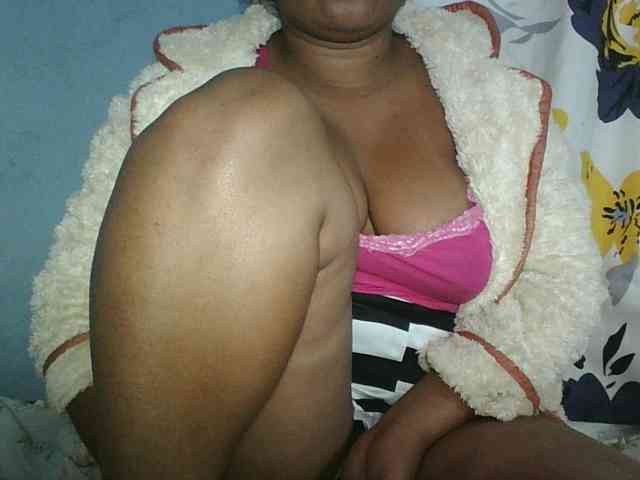Beauty-Boobs webcam
