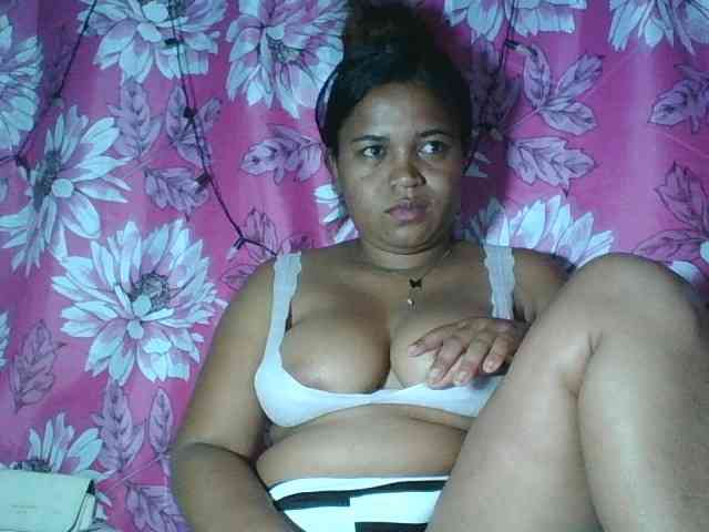 Beauty-Boobs webcam