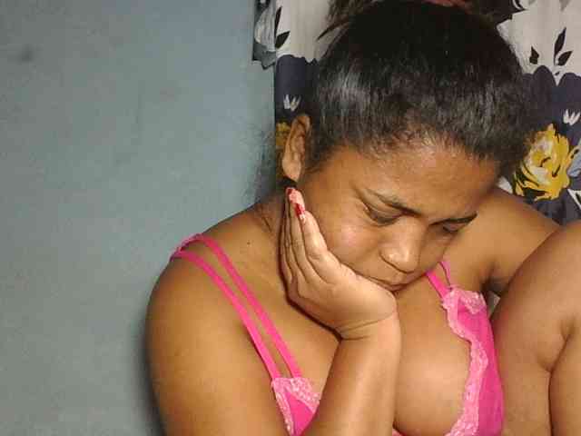 Beauty-Boobs webcam