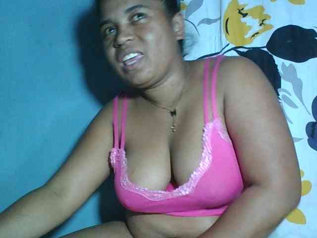 Beauty-Boobs webcam