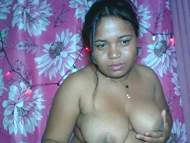 Beauty-Boobs webcam