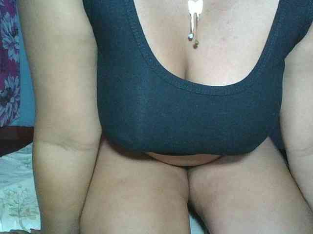 Beauty-Boobs webcam
