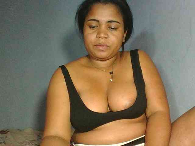 Beauty-Boobs webcam