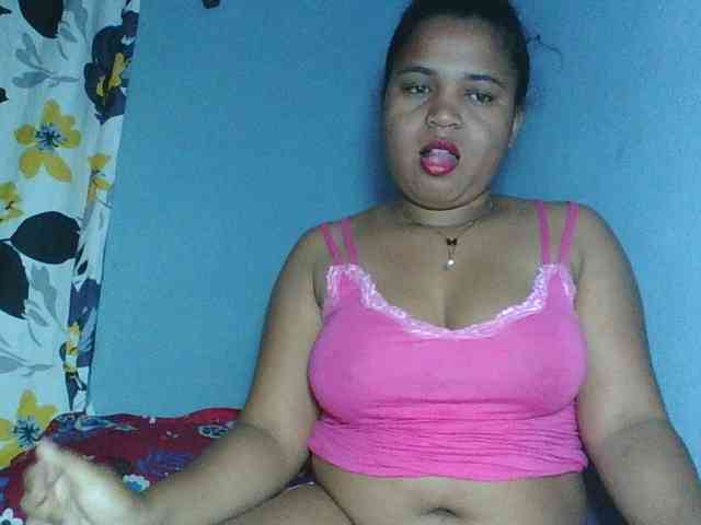 Beauty-Boobs webcam