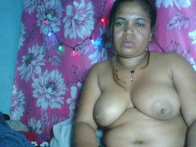 Beauty-Boobs webcam