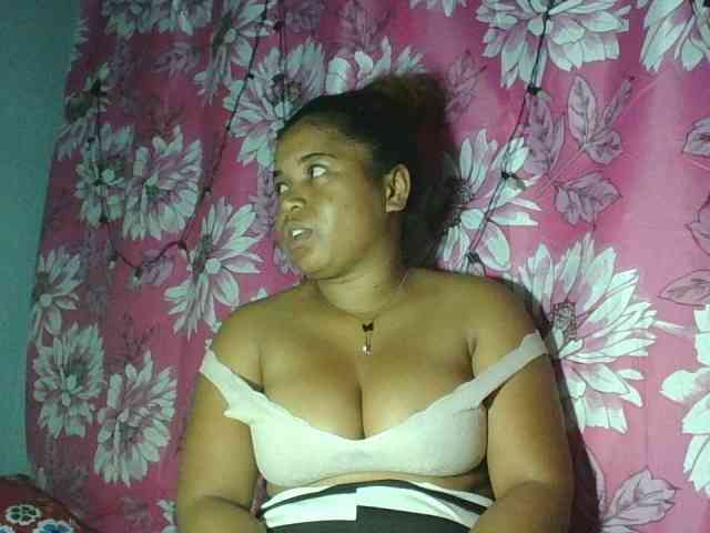 Beauty-Boobs webcam