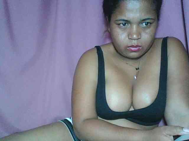 Beauty-Boobs webcam