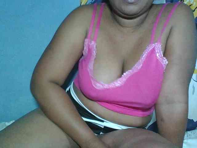 Beauty-Boobs webcam