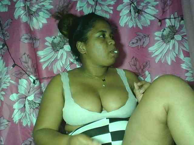 Beauty-Boobs webcam
