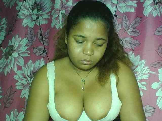 Beauty-Boobs webcam