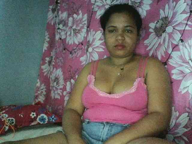 Beauty-Boobs webcam