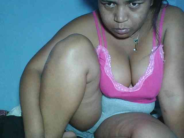 Beauty-Boobs webcam