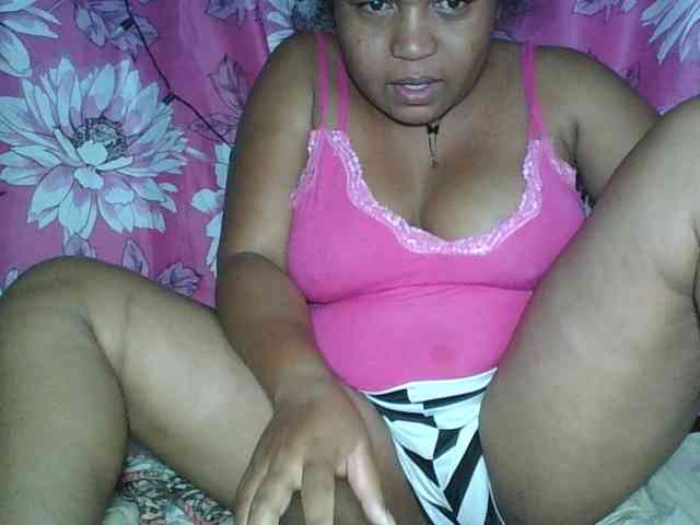 Beauty-Boobs webcam