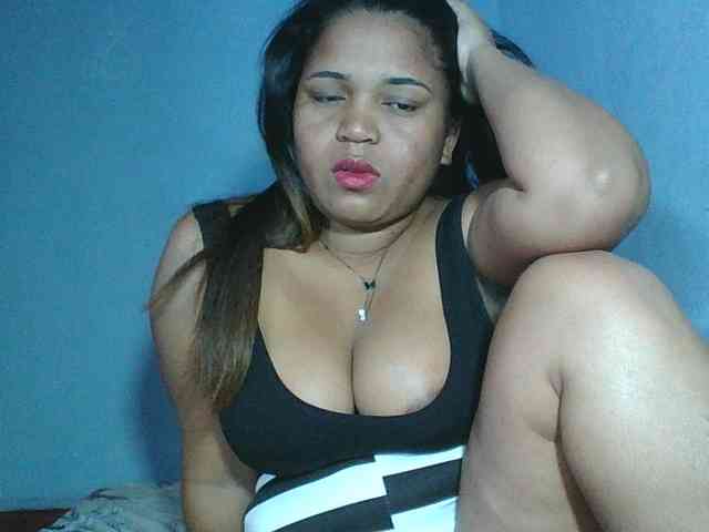 Beauty-Boobs webcam