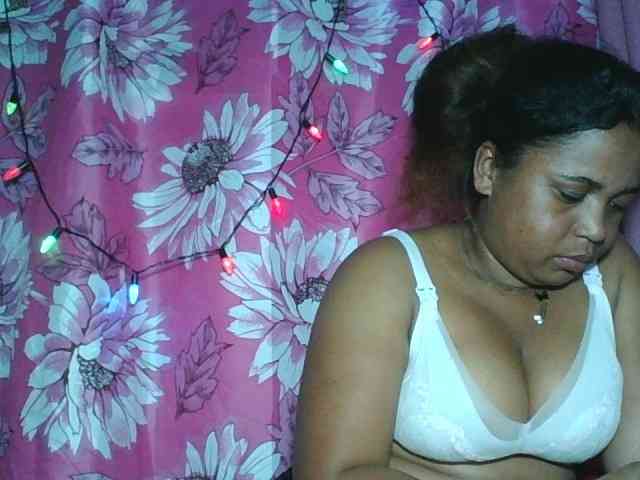 Beauty-Boobs webcam