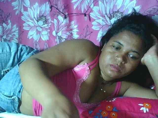 Beauty-Boobs webcam