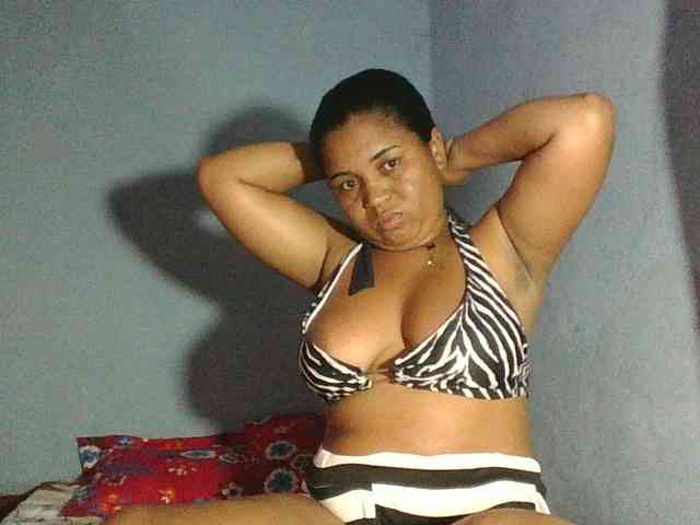 Beauty-Boobs webcam