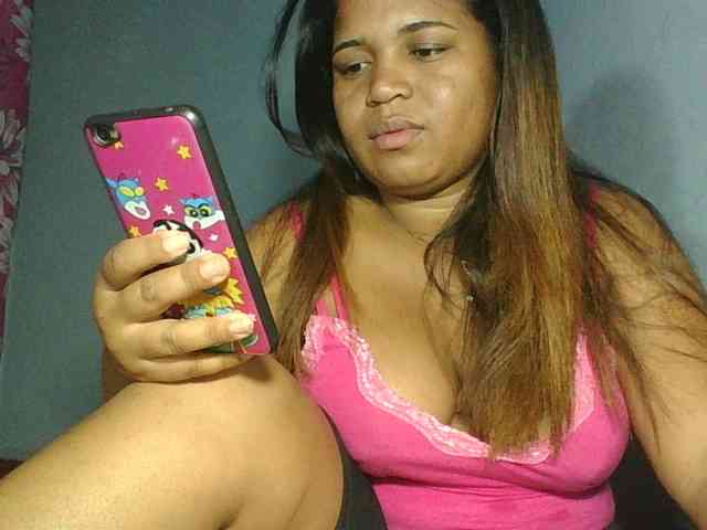 Beauty-Boobs webcam
