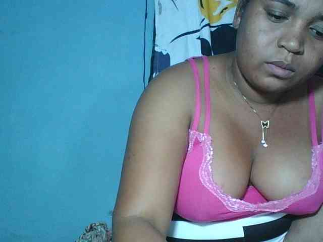 Beauty-Boobs webcam
