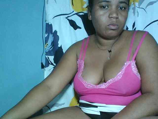 Beauty-Boobs webcam