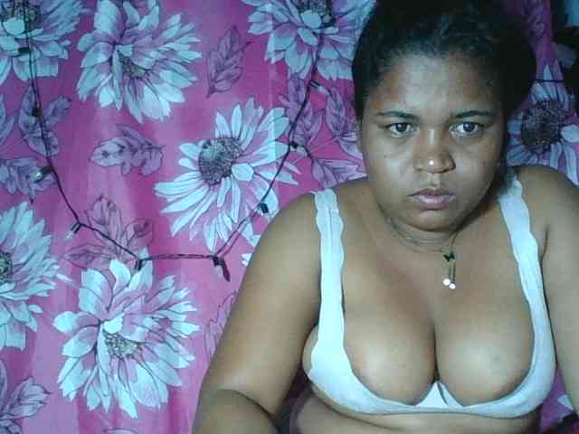 Beauty-Boobs webcam