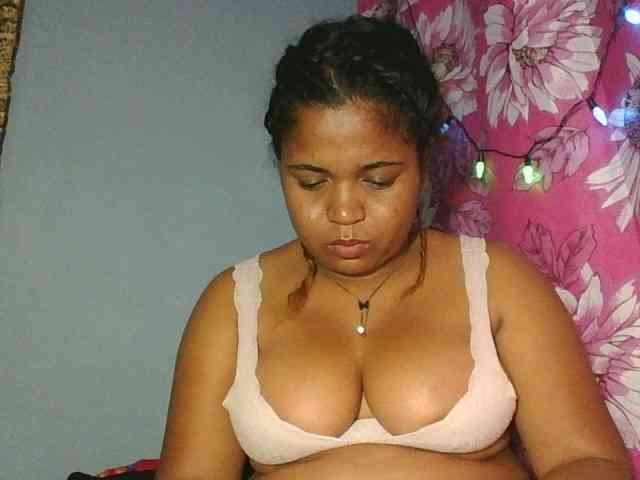 Beauty-Boobs webcam