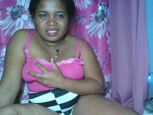 Beauty-Boobs webcam