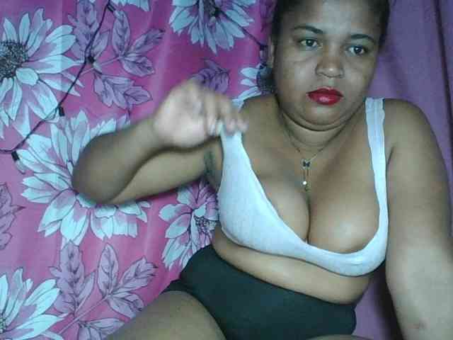 Beauty-Boobs webcam
