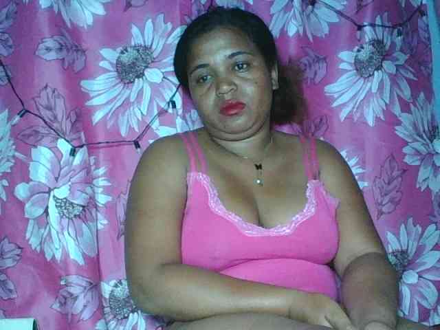 Beauty-Boobs webcam