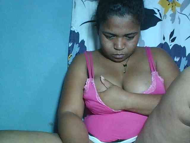 Beauty-Boobs webcam
