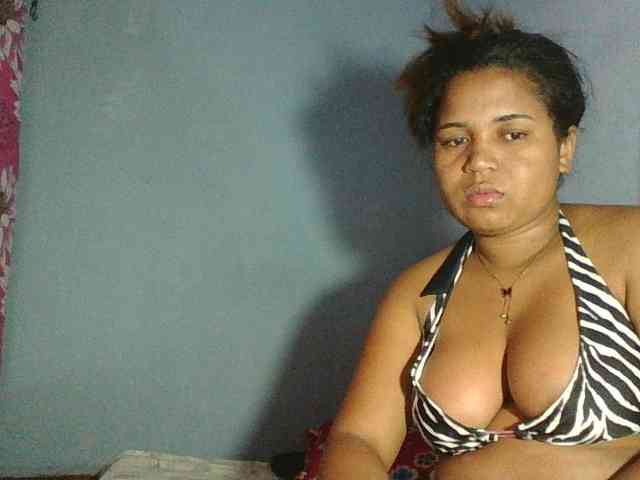 Beauty-Boobs webcam