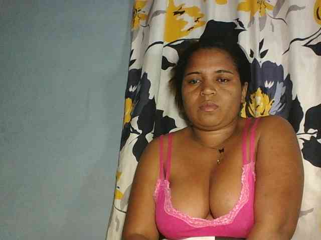 Beauty-Boobs webcam