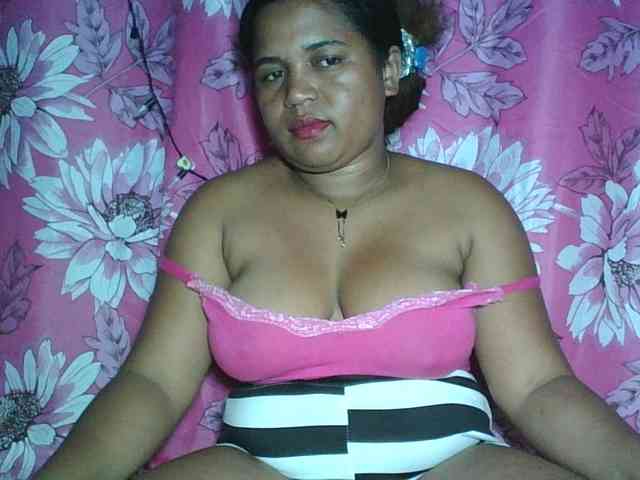 Beauty-Boobs webcam