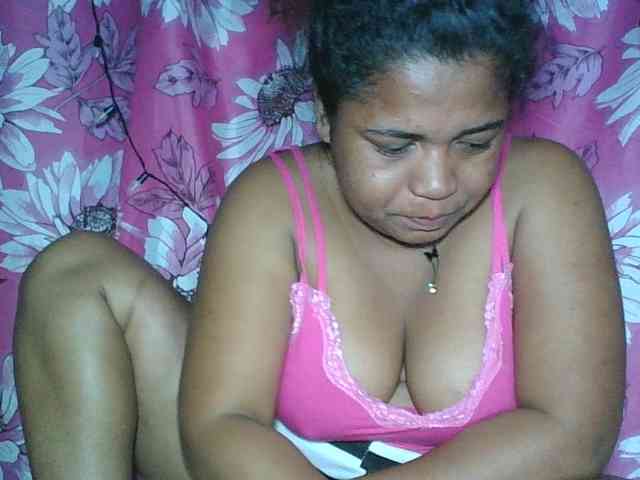 Beauty-Boobs webcam