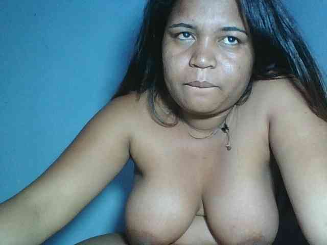 Beauty-Boobs webcam