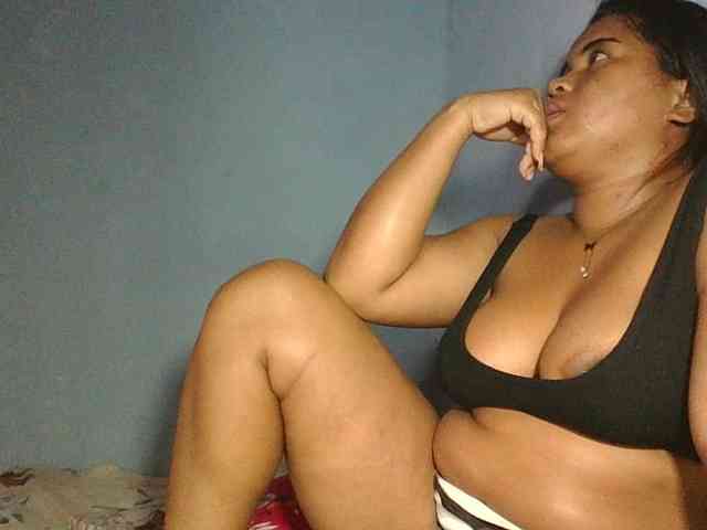 Beauty-Boobs webcam