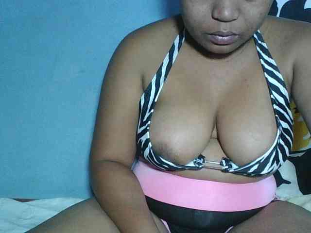 Beauty-Boobs webcam