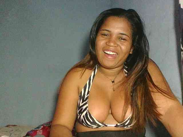 Beauty-Boobs webcam