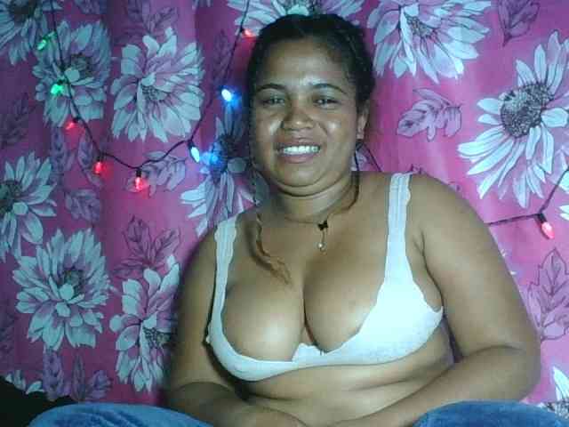 Beauty-Boobs webcam
