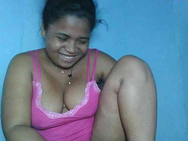 Beauty-Boobs webcam