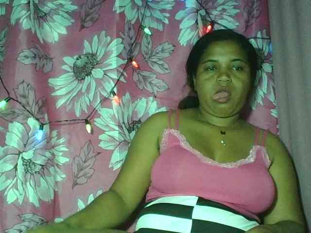 Beauty-Boobs webcam