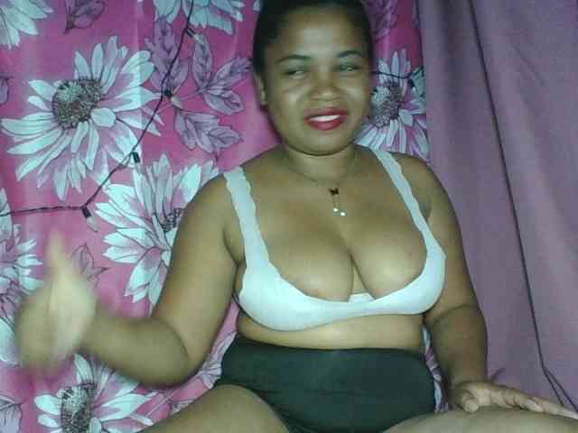 Beauty-Boobs webcam