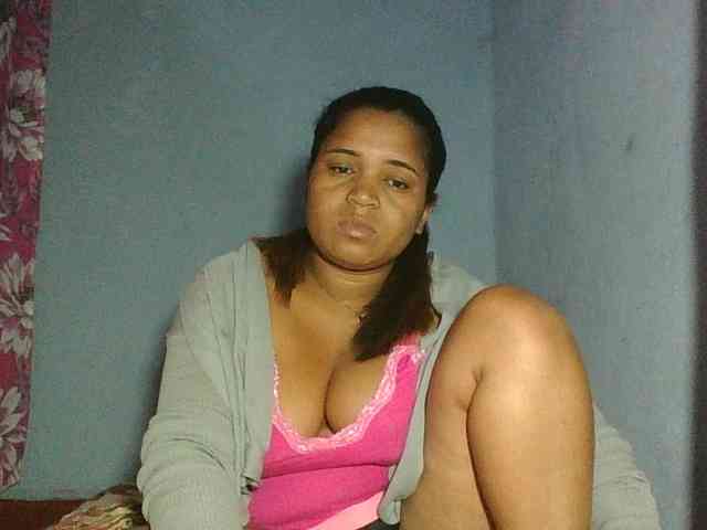 Beauty-Boobs webcam