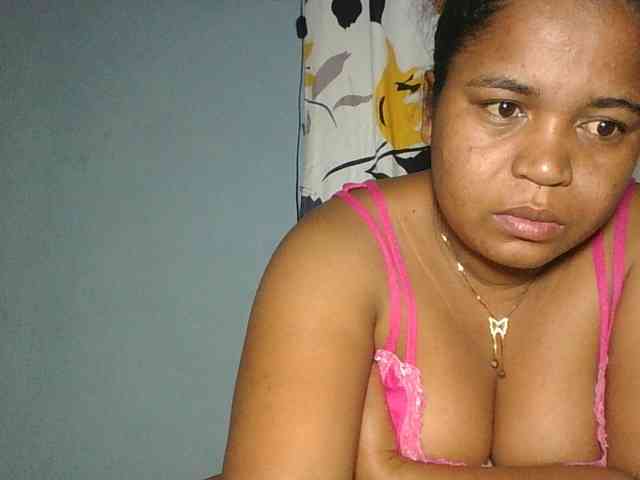 Beauty-Boobs webcam