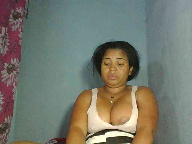 Beauty-Boobs webcam