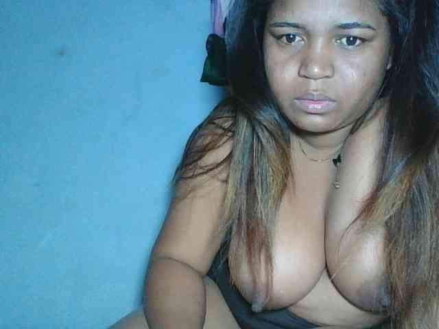 Beauty-Boobs webcam