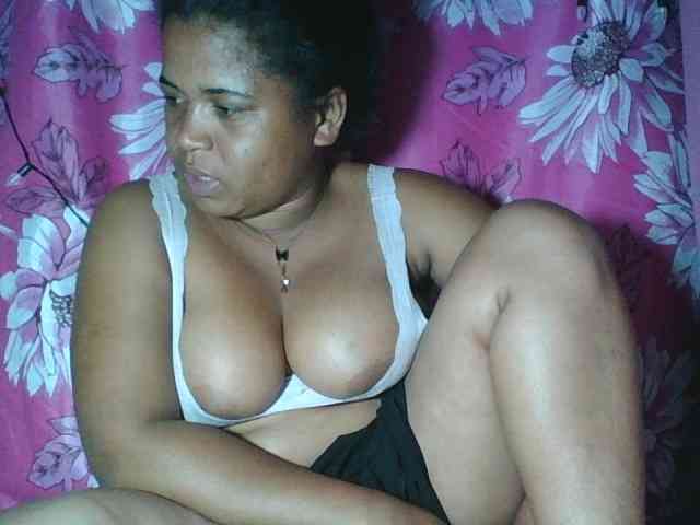 Beauty-Boobs webcam