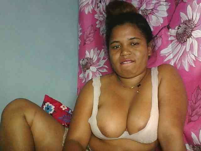 Beauty-Boobs webcam